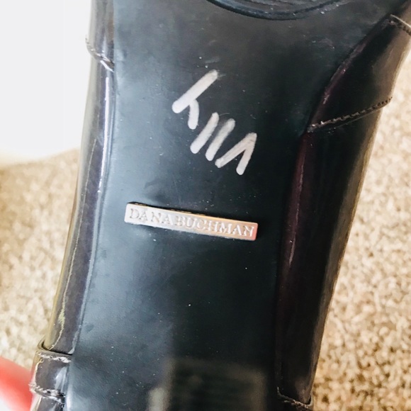 Dana Buchman Pumps Size 8 Med - Picture 6 of 8